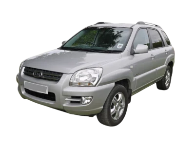 Kia 2L 16V FE2 Kit