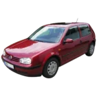 VW GTI Golf4 AGU Kit