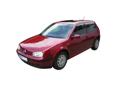VW Golf4 APK 2.0 Kit