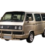 VW Micro Bus Kit