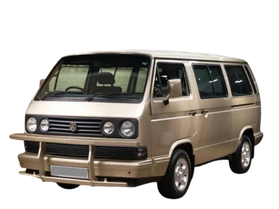 VW Micro Bus Kit