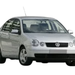 VW Polo Classic 2002 1.8i Kit
