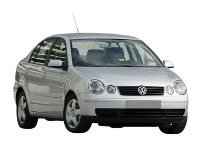 VW Polo Classic 2002 1.8i Kit
