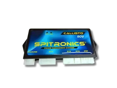 Audi 2.6 AAH 6 Cyl (60-2) 6x Basic Coils COP – ECU Kit
