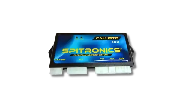 Audi 2.6 AAH 6 Cyl (60-2) 6x Basic Coils COP – ECU Kit