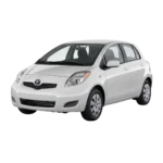 Toyota 3Cyl 1KR Kit
