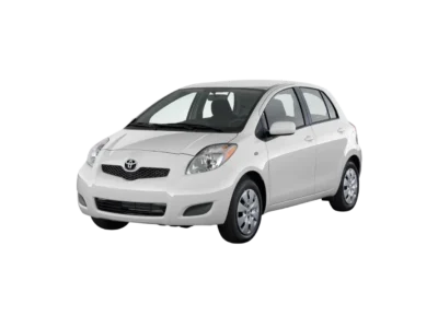 Toyota 3Cyl 1KR Kit