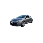 Renault Megane 2011 2.5 RS Kit