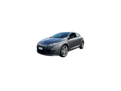 Renault Megane 2011 2.5 RS Kit