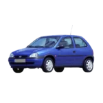 Opel 1.8 Kit