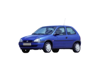 Opel 1.8 Kit