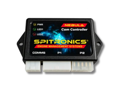 Spitronics Nebula Cam Controller