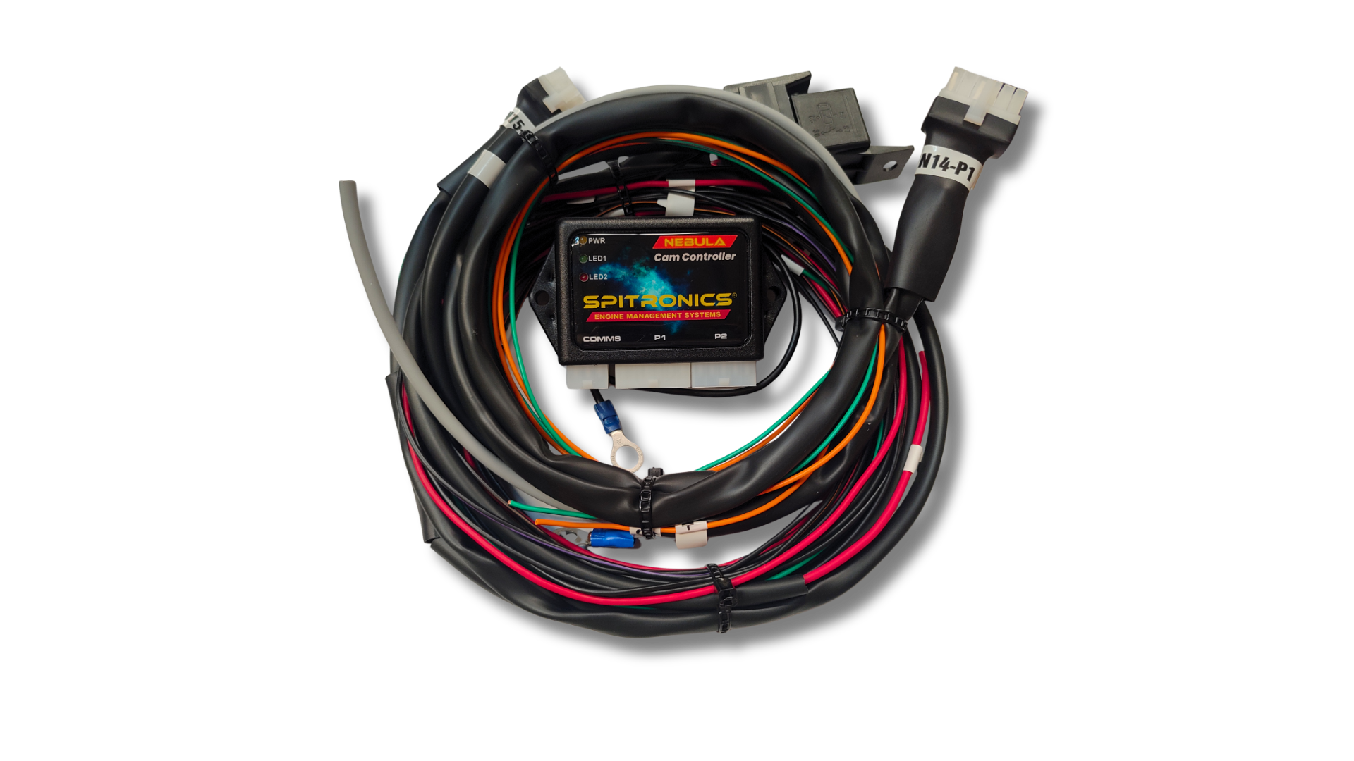 Spitronics Nebula Cam Controller Kit