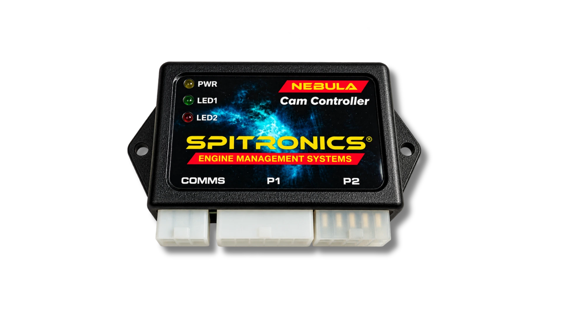 Spitronics Nebula Cam Controller