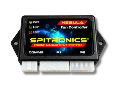 Spitronics Nebula Fan Controller - Standalone