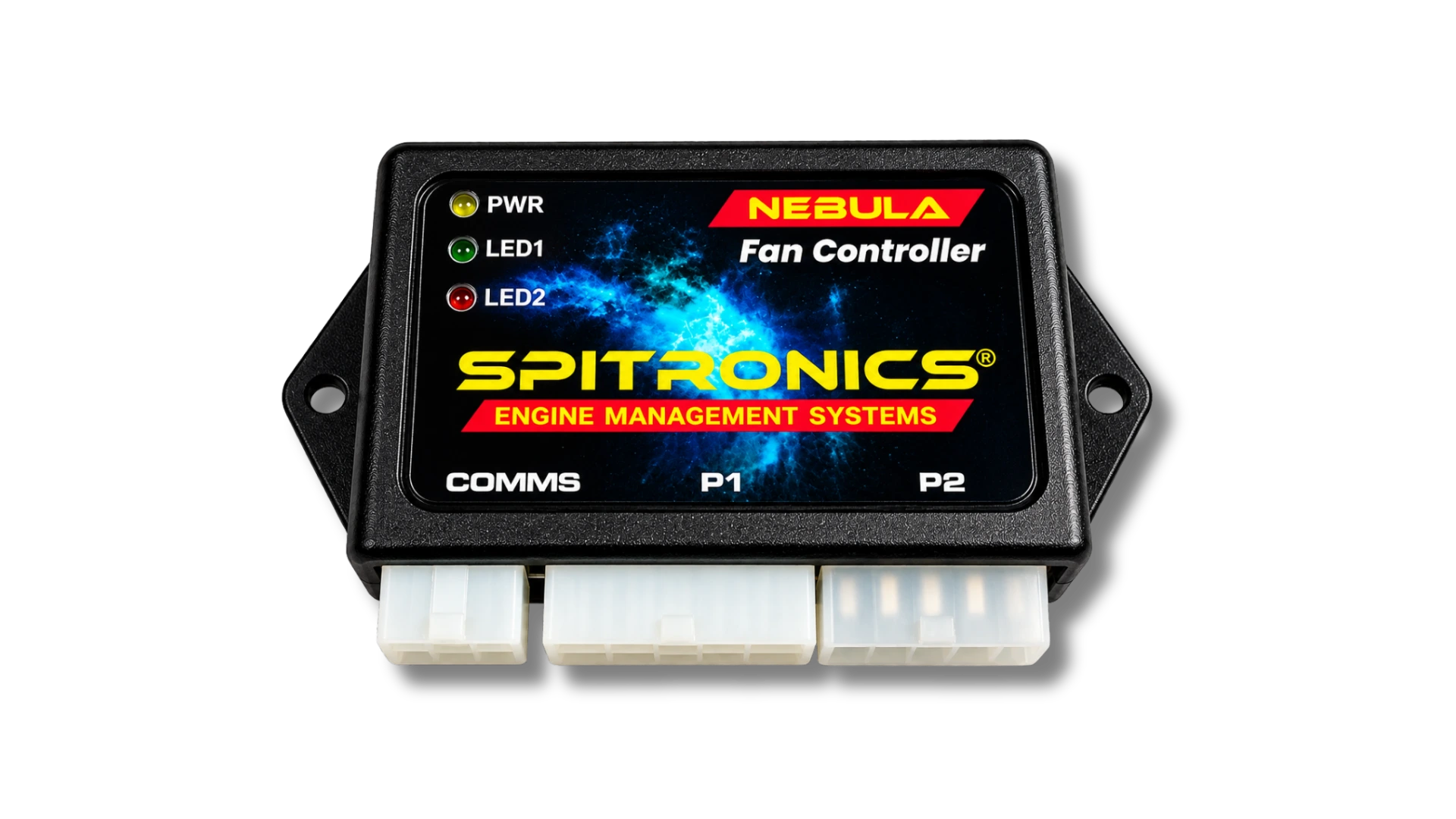 Spitronics Nebula Fan Controller - Standalone