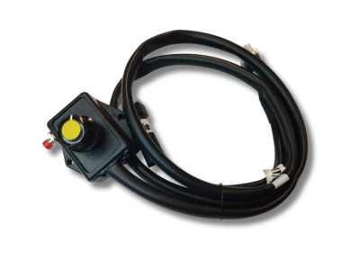P08_COMS TuneBox + Harness