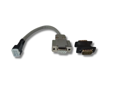 USB/UART Adapter to DB9