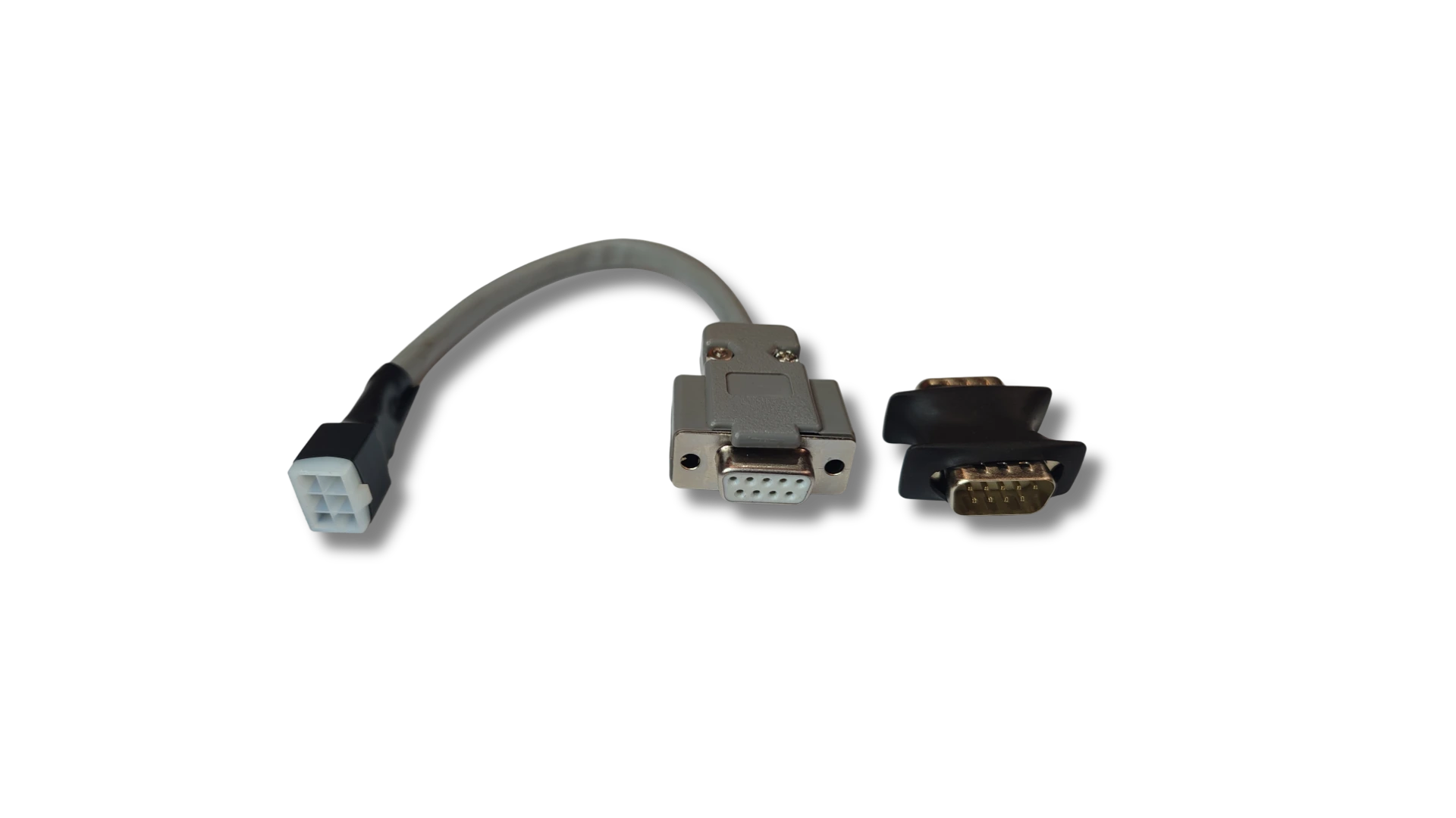 USB/UART Adapter to DB9