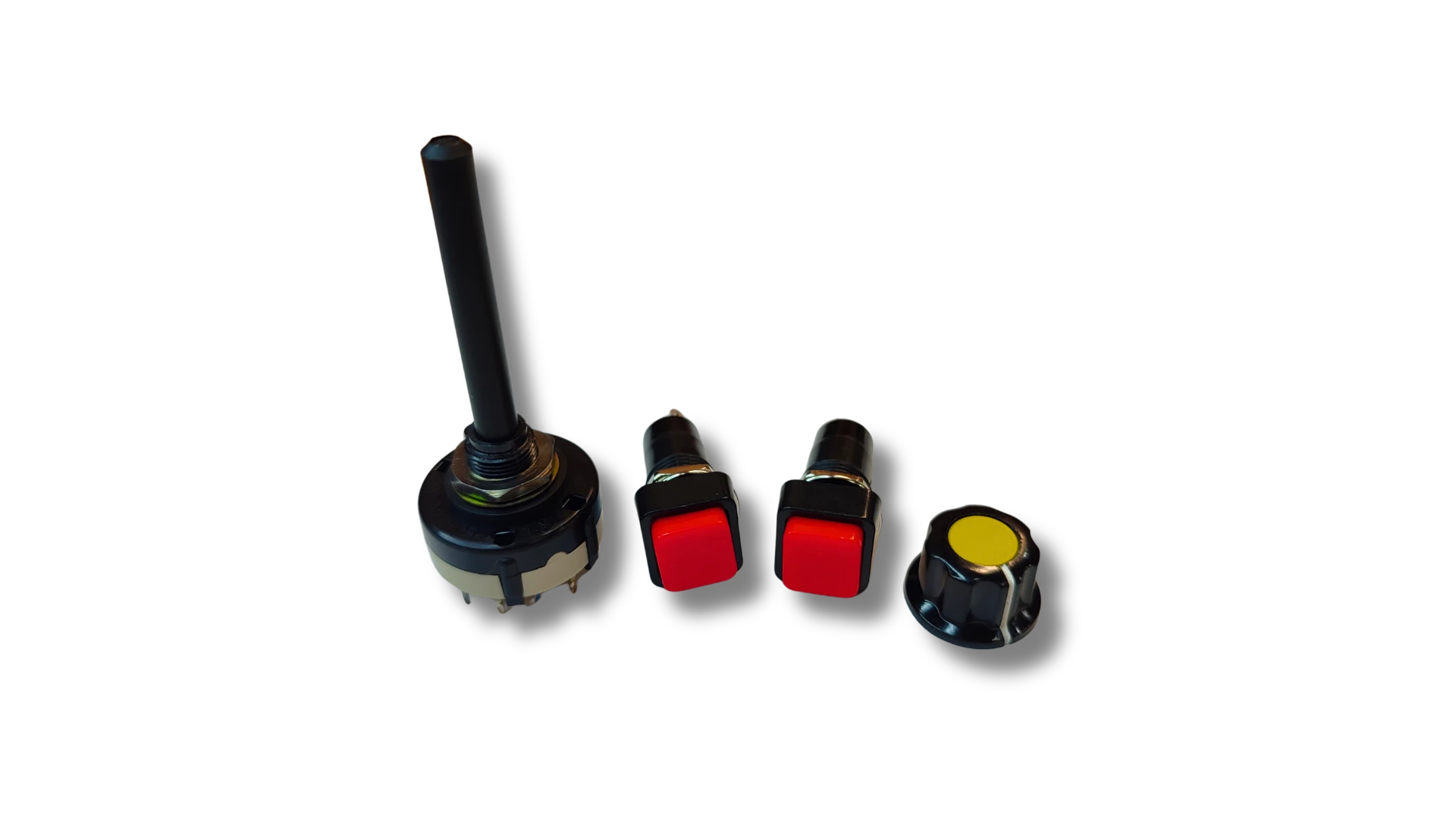 TCU Tiptronic/4 MAP COMMS Kit (Mercury3)