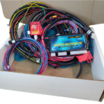 Universal ECU Kit - 12 Cylinder - (36-2) Trigger - 6x Basic Coils COP
