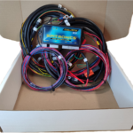 Universal ECU Kit - 12 Cylinder - (36-2) Trigger - 6x Basic Coils COP