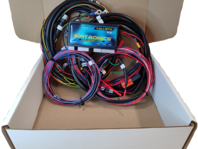Universal - 6 Cylinder - (36-2) - x1 Basic Coil Wasted Spark - ECU Kit