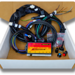 Aisin A760E - 6 Speed - TCU Kit