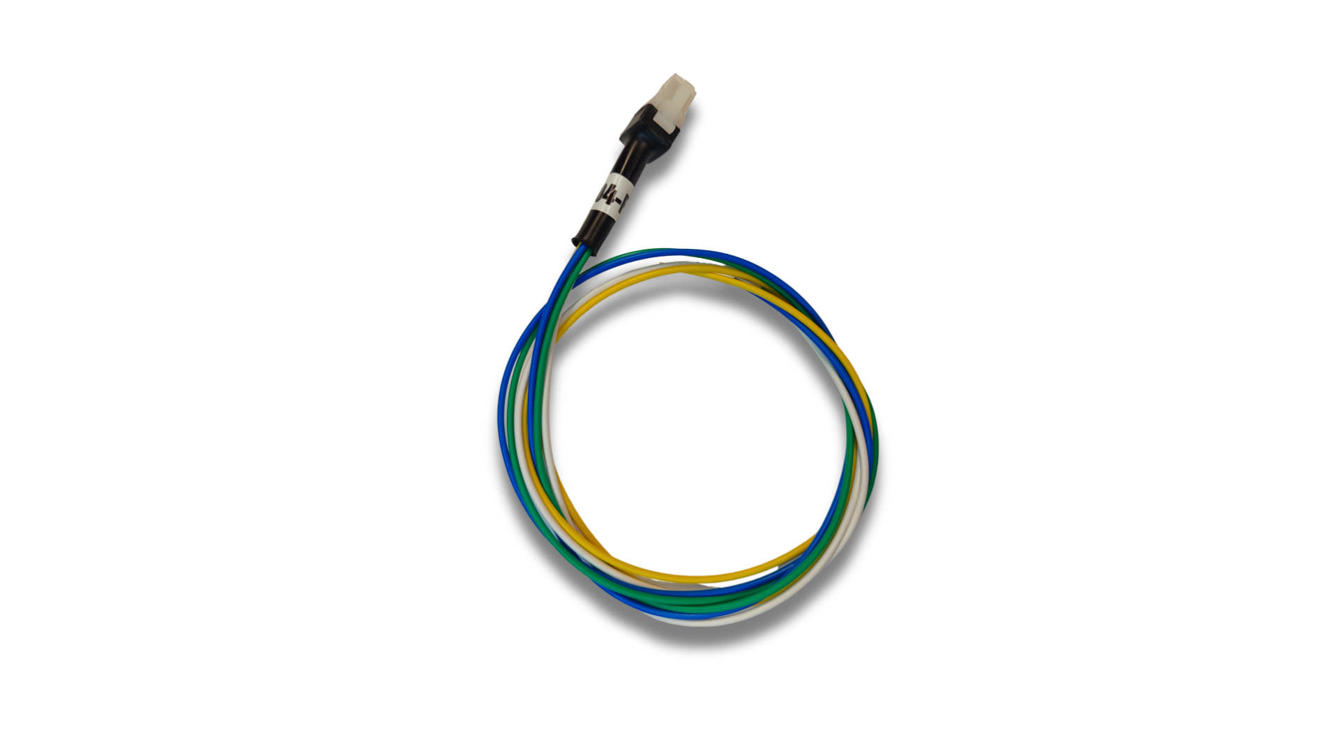 C04_P2 Signal Converter Output Harness