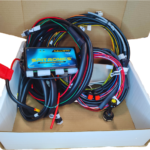 Aisin A340E - 4 Speed - TCU Kit