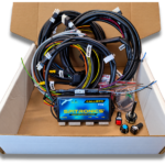 Aisin A340E - 4 Speed - TCU Kit