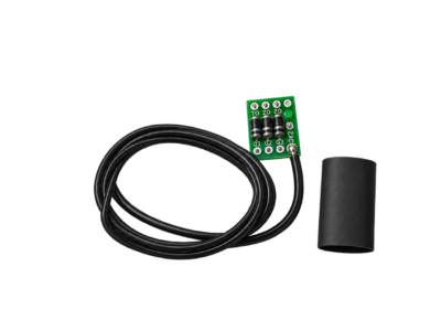 DB2 Negative Diode Board