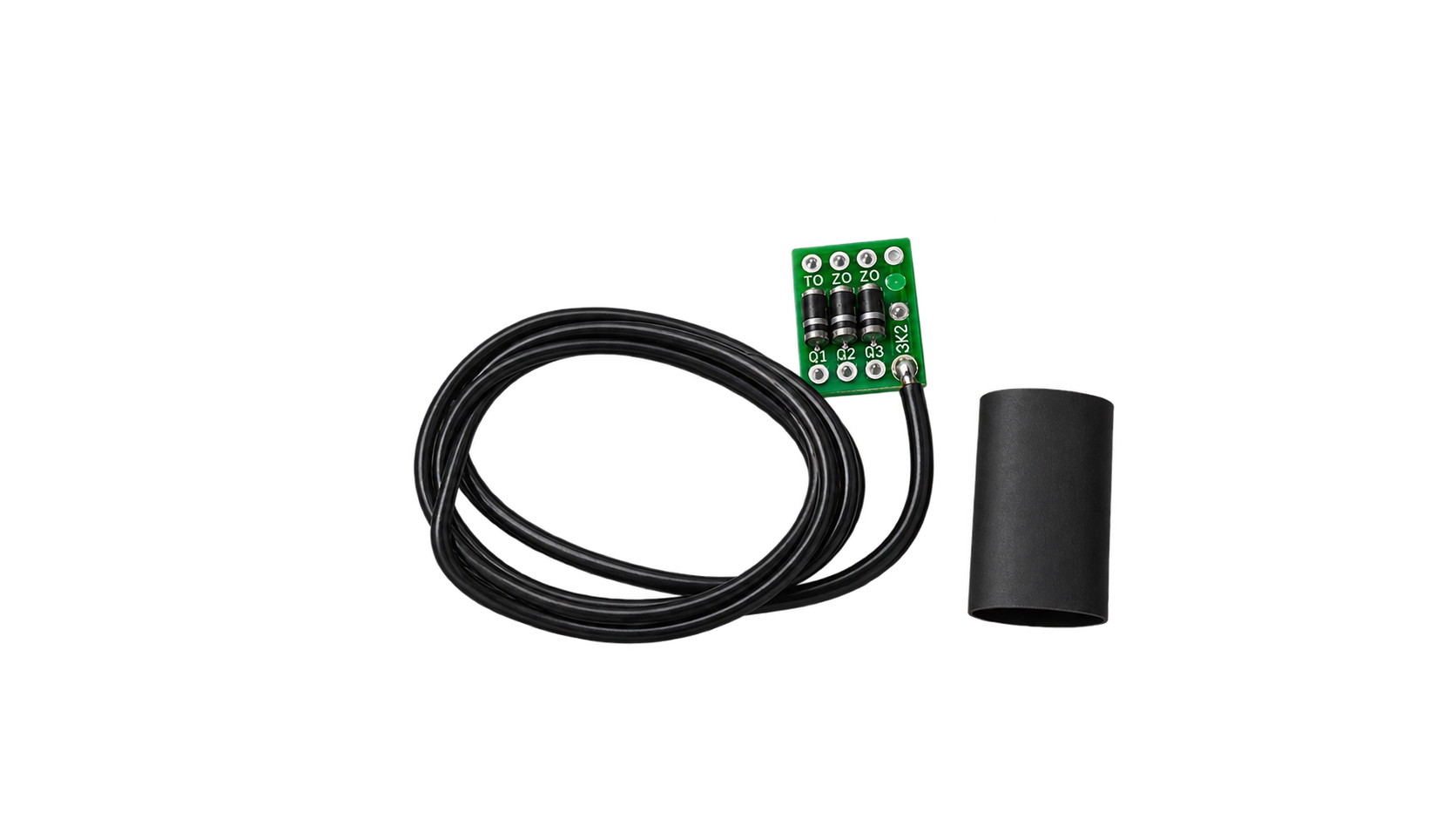 DB2 Negative Diode Board