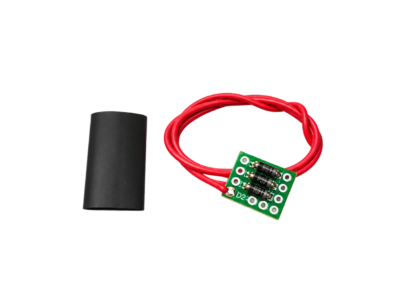 DB1 Positive Diode Board