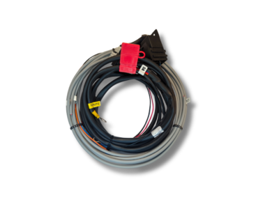 X06 - Standalone - TxW Harness