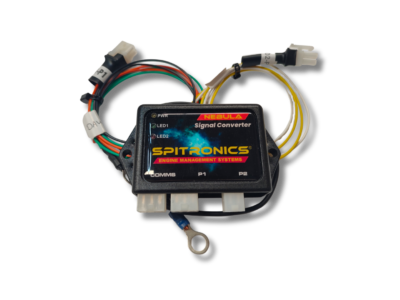 Spitronics Nebula Signal Converter Kit